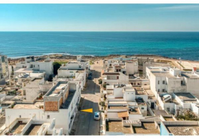 B&B IL Comandante a 100 m dalla spiaggia